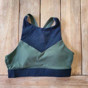 Born Primitive Sports Bra